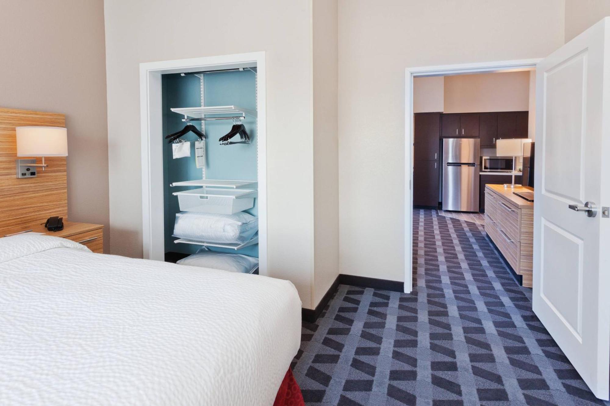 Towneplace Suites Dothan Exterior foto