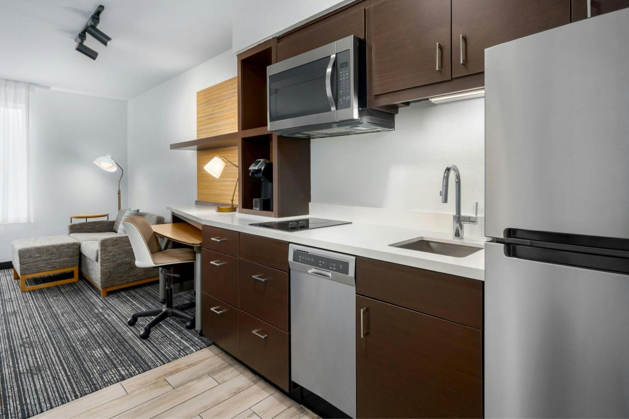 Towneplace Suites Dothan Exterior foto