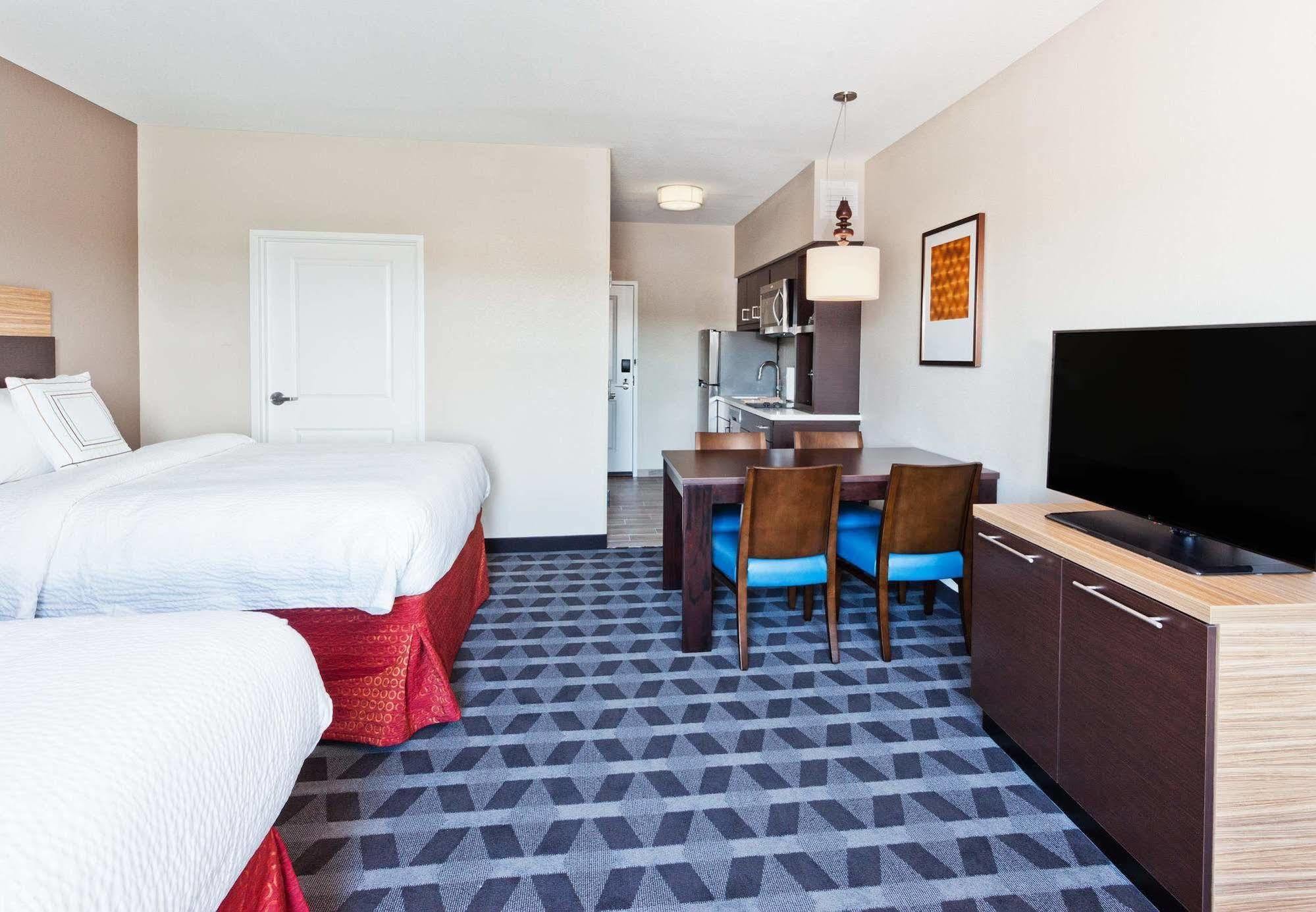 Towneplace Suites Dothan Exterior foto