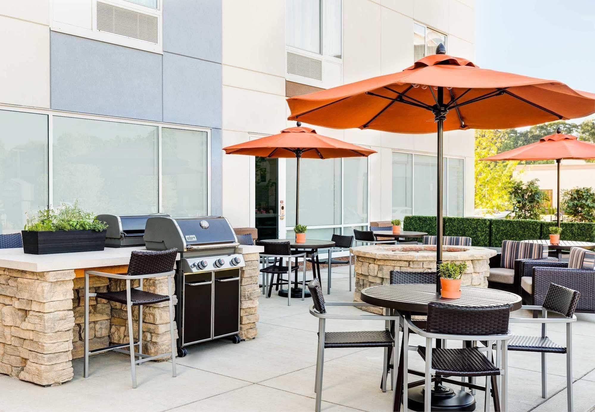 Towneplace Suites Dothan Exterior foto